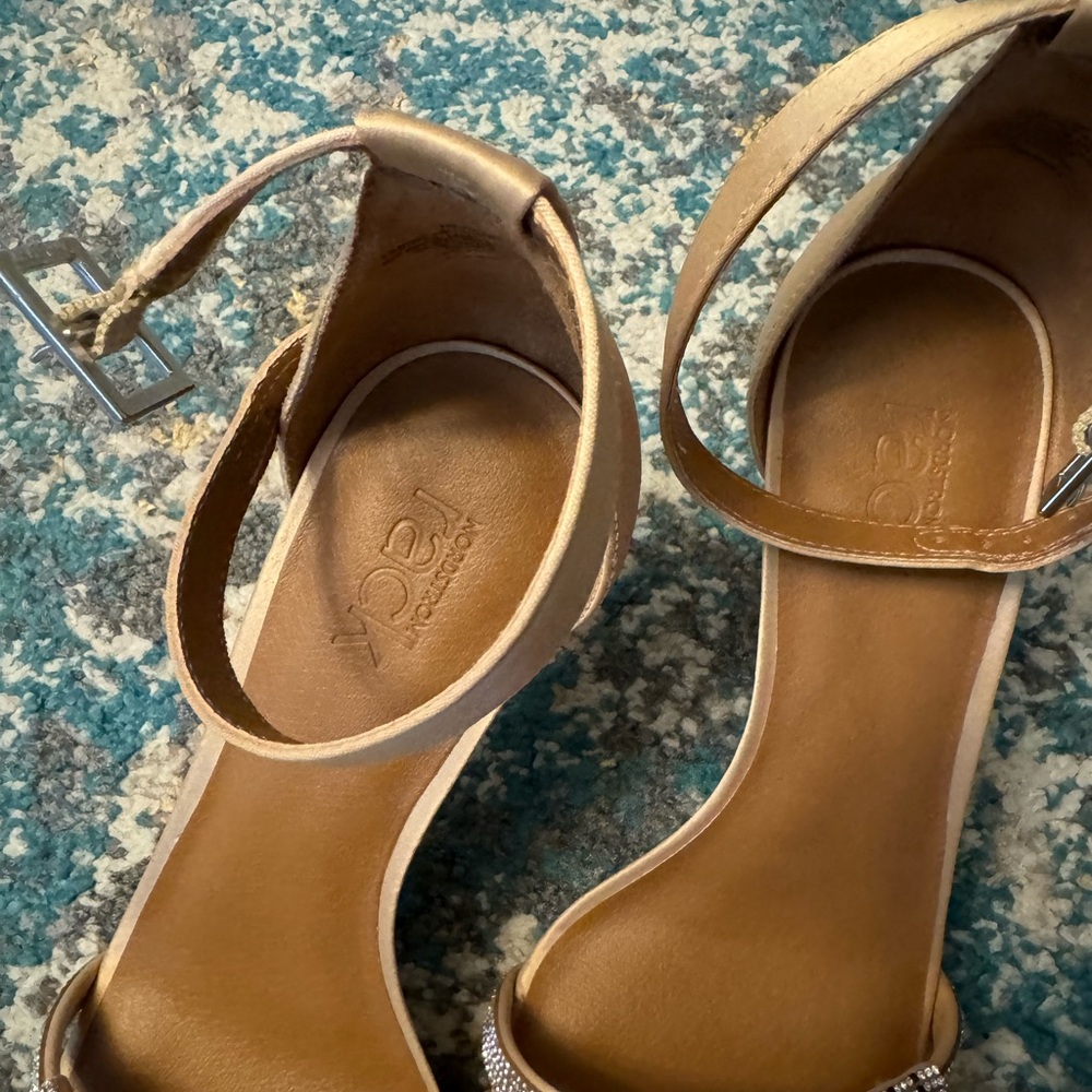 Nordstrom Rack heels - Picture 2 of 6
